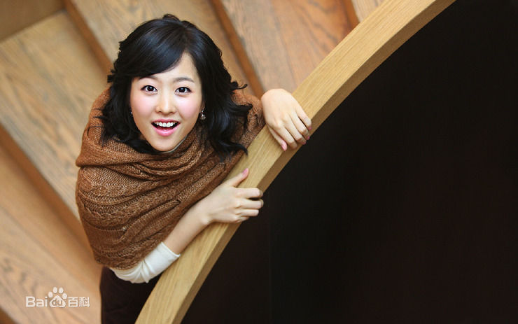 最全朴宝英(Park BoYoung)精彩图册