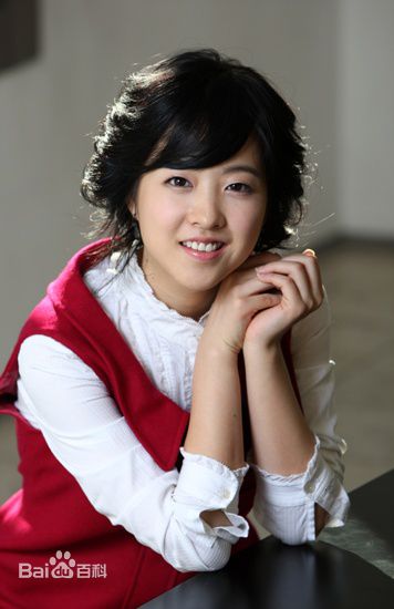 最全朴宝英(Park BoYoung)精彩图册