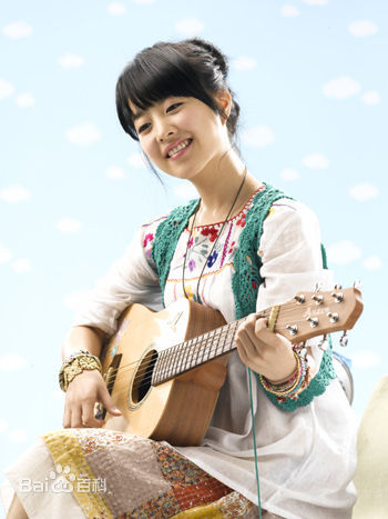 最全朴宝英(Park BoYoung)精彩图册