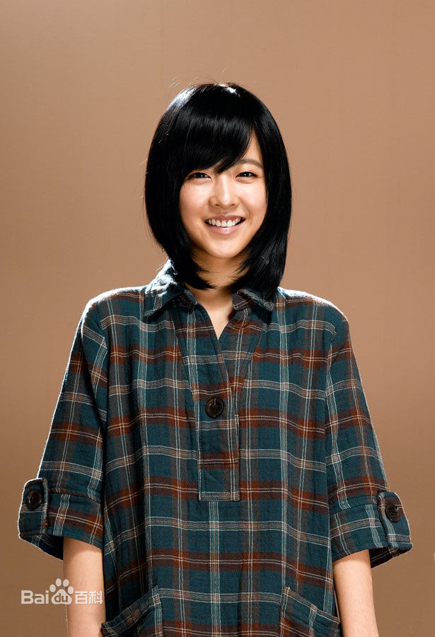 最全朴宝英(Park BoYoung)精彩图册