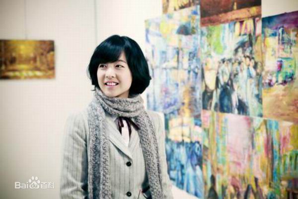 最全朴宝英(Park BoYoung)精彩图册