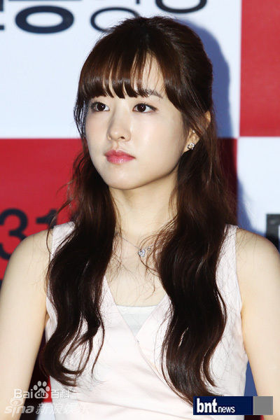 最新朴宝英(Park BoYoung)精彩图册