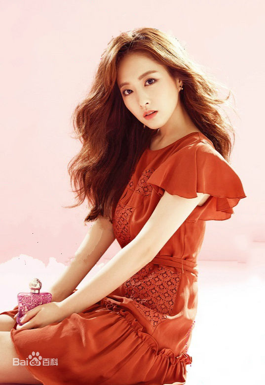 精选朴宝英(Park BoYoung)