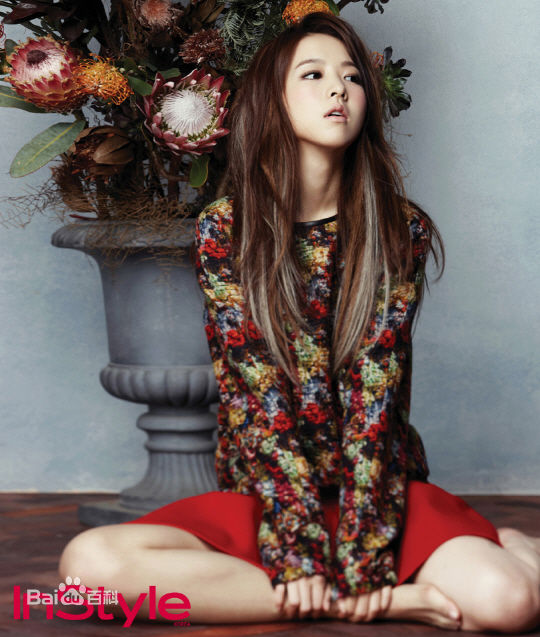 精选朴宝英(Park BoYoung)