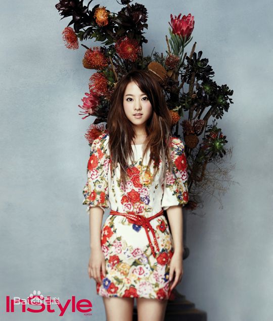 精选朴宝英(Park BoYoung)