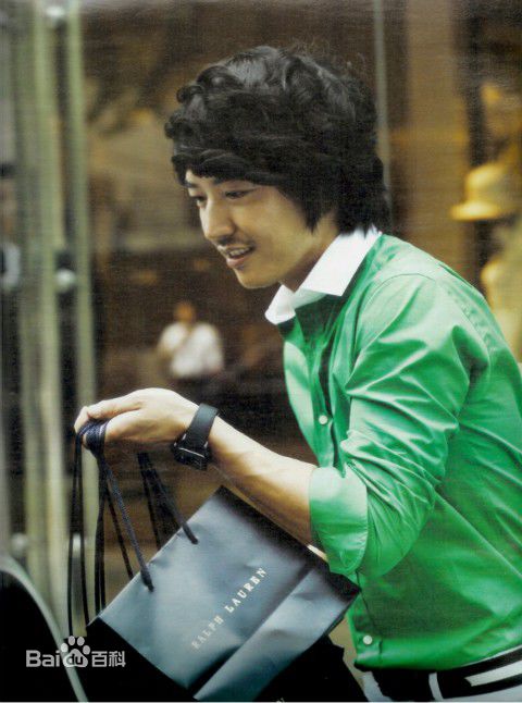 尹相铉()贤内助女王高清剧照