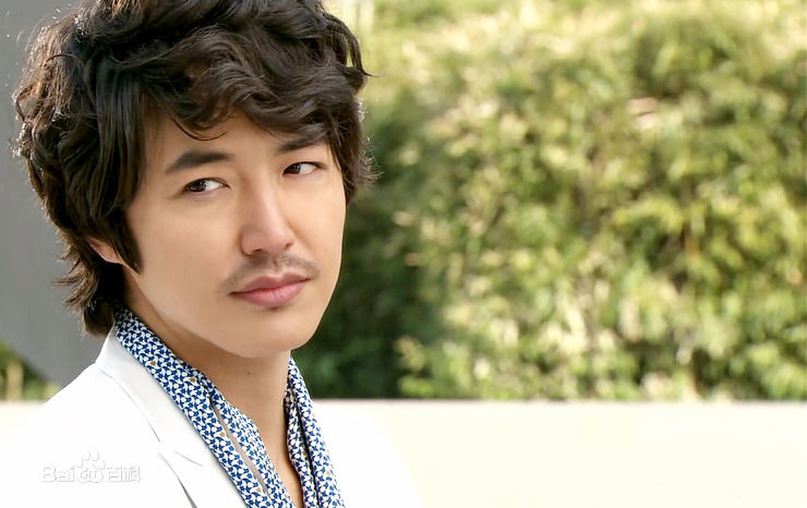 尹相铉()贤内助女王高清剧照