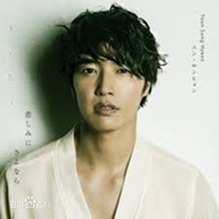 最全尹相铉()素颜照