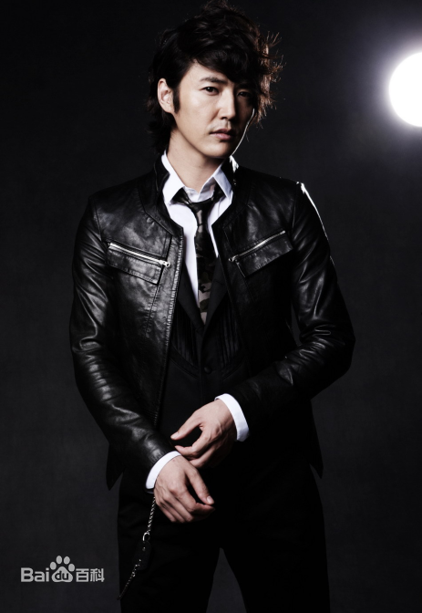 最全尹相铉()素颜照