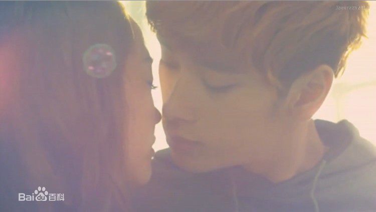 黄灿盛(Hwang Chansung、チャンソン)MV截图素颜照相册