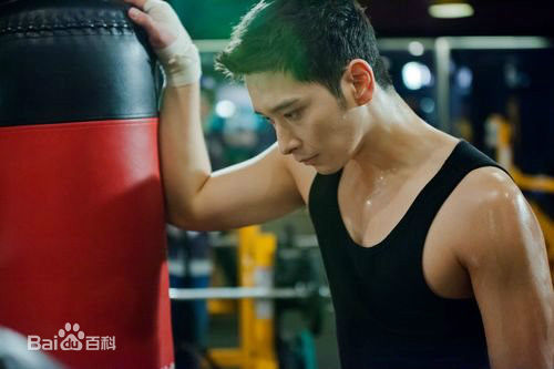 黄灿盛(Hwang Chansung、チャンソン)《七级公务员》精选剧照