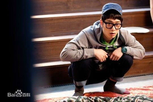 黄灿盛(Hwang Chansung、チャンソン)《红地毯》最优质剧照及花絮照