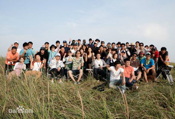 黄灿盛(Hwang Chansung、チャンソン)《红地毯》最优质剧照及花絮照