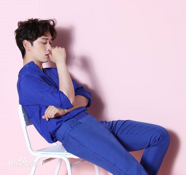 最优质黄灿盛(Hwang Chansung、チャンソン)素颜照