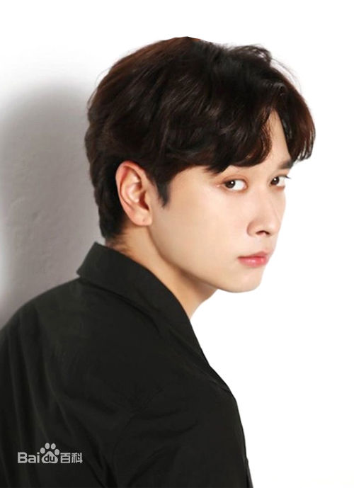 最优质黄灿盛(Hwang Chansung、チャンソン)素颜照