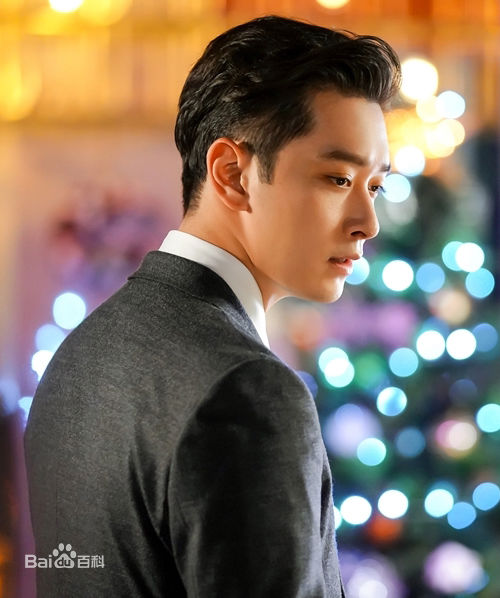 最优质黄灿盛(Hwang Chansung、チャンソン)素颜照