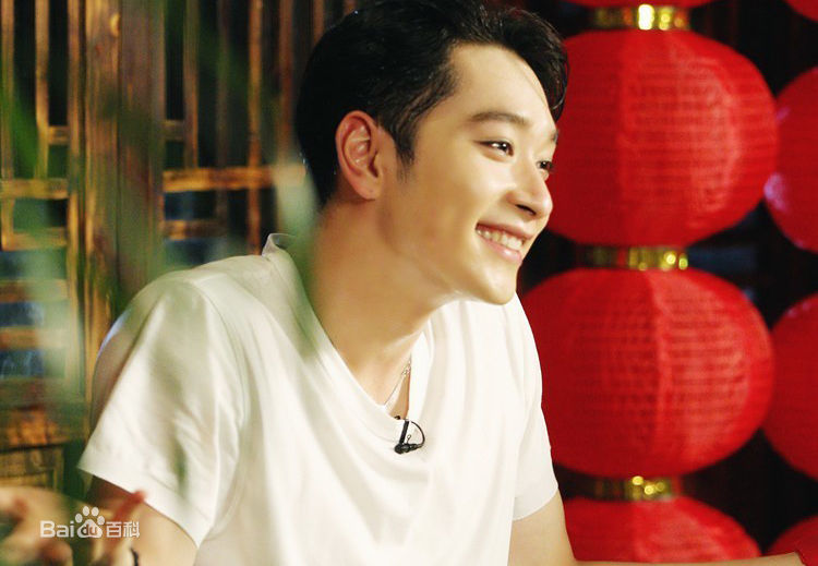 最优质黄灿盛(Hwang Chansung、チャンソン)素颜照