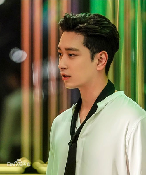 最优质黄灿盛(Hwang Chansung、チャンソン)素颜照