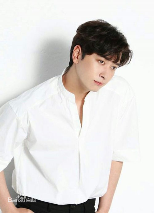 最优质黄灿盛(Hwang Chansung、チャンソン)素颜照