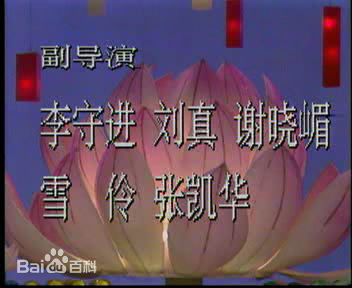 赵安89春晚剧组性感图片壁纸