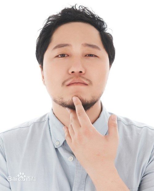 最新金大明()性感图片