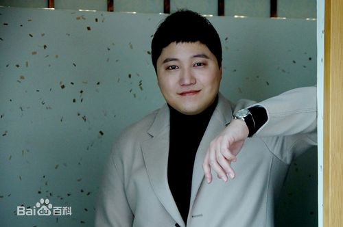 最新金大明()性感图片