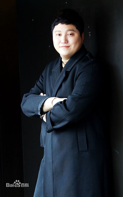 最新金大明()性感图片