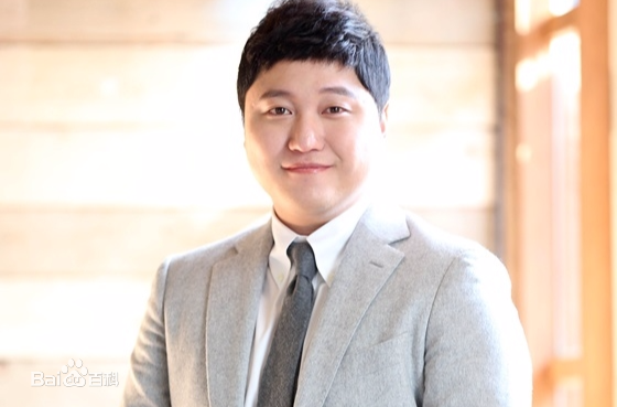 金大明()前后照片