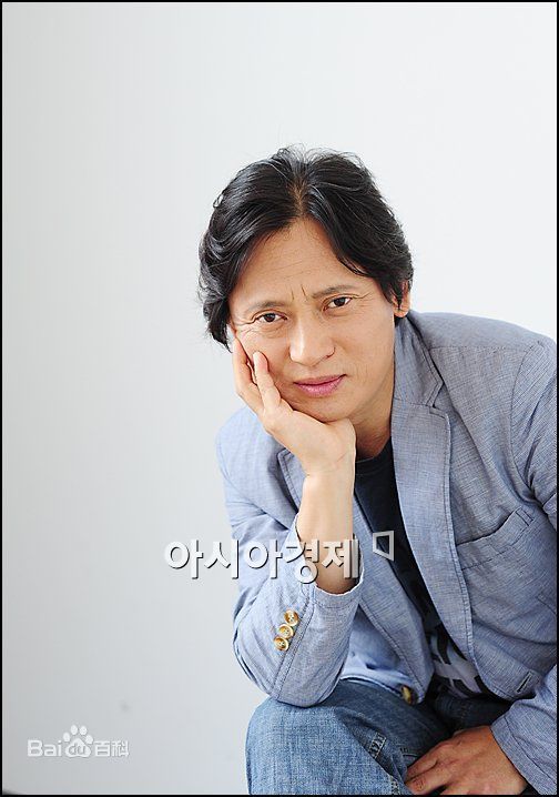 高清金秉玉(Byeong-ok Kim)精彩图册