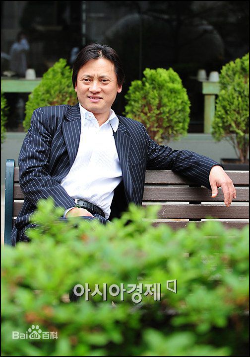 高清金秉玉(Byeong-ok Kim)精彩图册