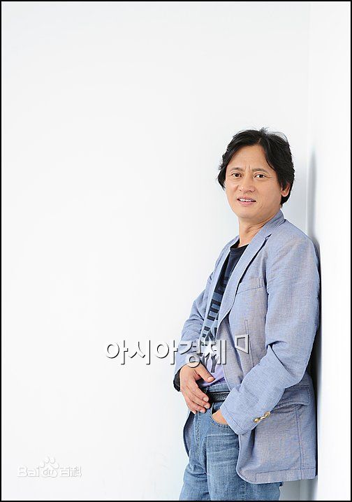 高清金秉玉(Byeong-ok Kim)精彩图册