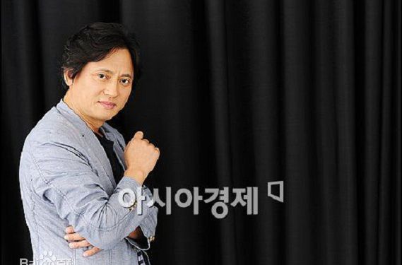 金秉玉(Byeong-ok Kim)前后照片