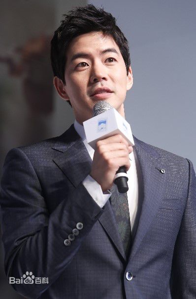 李尚允()图册图册