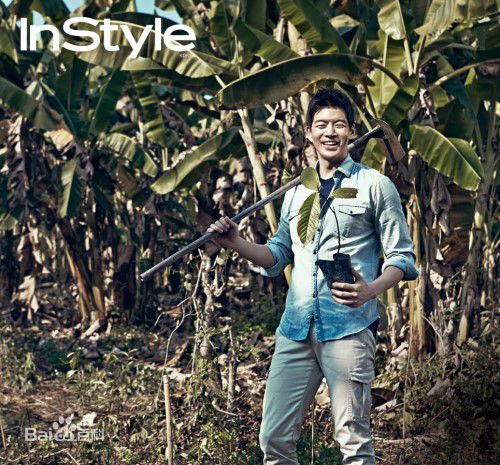 李尚允()-社会活动图册前后照片