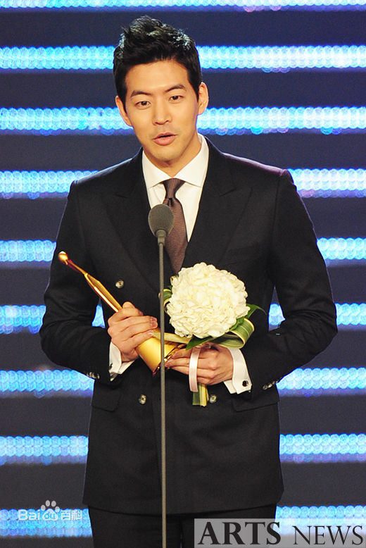 李尚允()－获奖照片图片图册