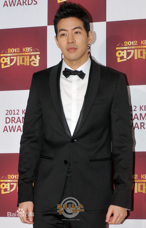 李尚允()－获奖照片图片图册