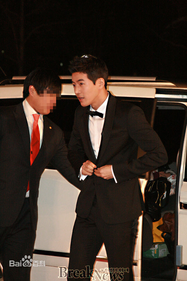 李尚允()－获奖照片图片图册