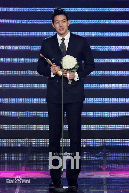 李尚允()－获奖照片图片图册