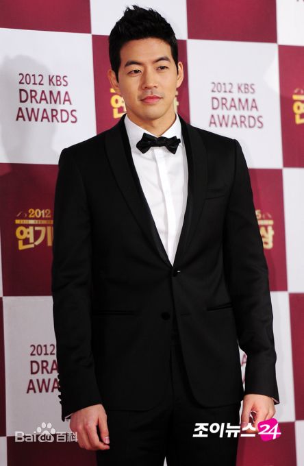 李尚允()－获奖照片图片图册