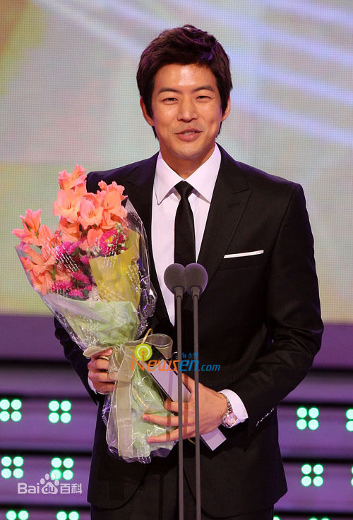 李尚允()－获奖照片图片图册