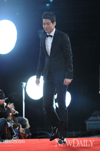 李尚允()－获奖照片图片图册