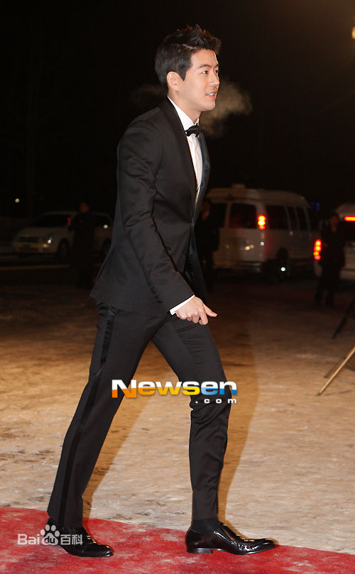 李尚允()－获奖照片图片图册