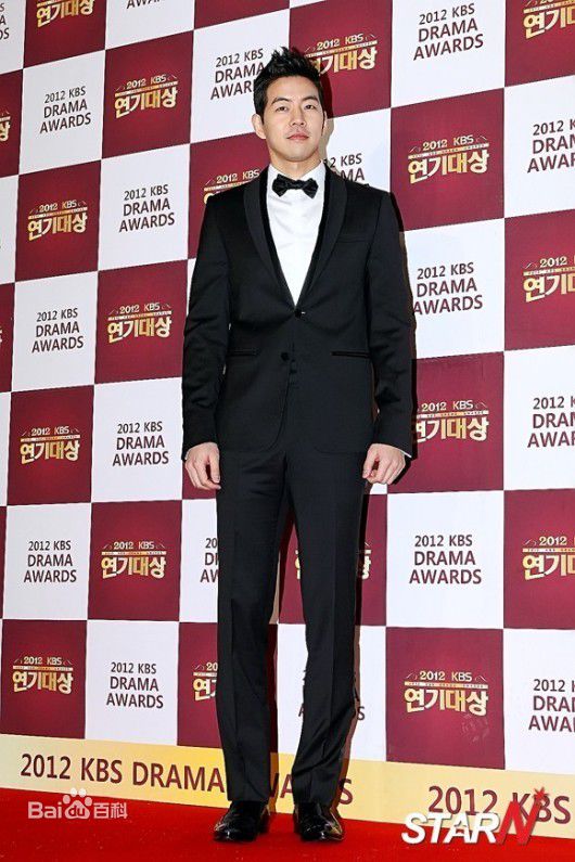 李尚允()－获奖照片图片图册