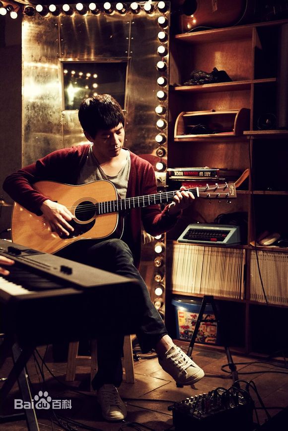 最全李尚允()在－电影《Santa Barbara》中的壁纸