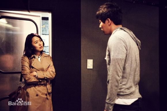 最全李尚允()在－电影《Santa Barbara》中的壁纸