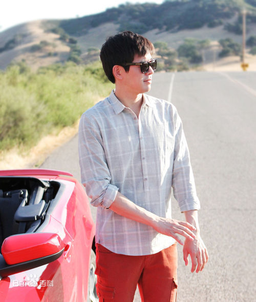 最全李尚允()在－电影《Santa Barbara》中的壁纸