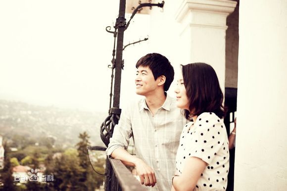 最全李尚允()在－电影《Santa Barbara》中的壁纸