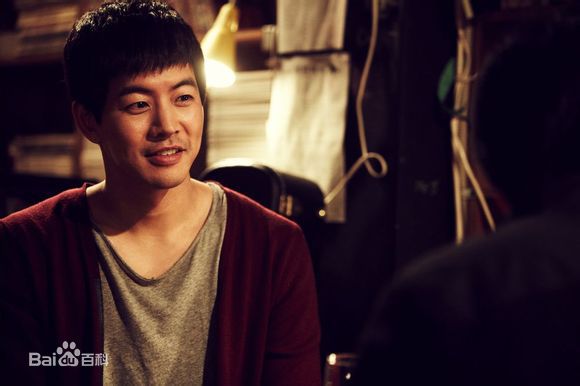 最全李尚允()在－电影《Santa Barbara》中的壁纸