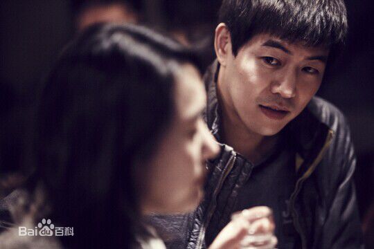 最全李尚允()在－电影《Santa Barbara》中的壁纸