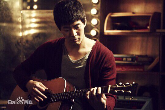 最全李尚允()在－电影《Santa Barbara》中的壁纸